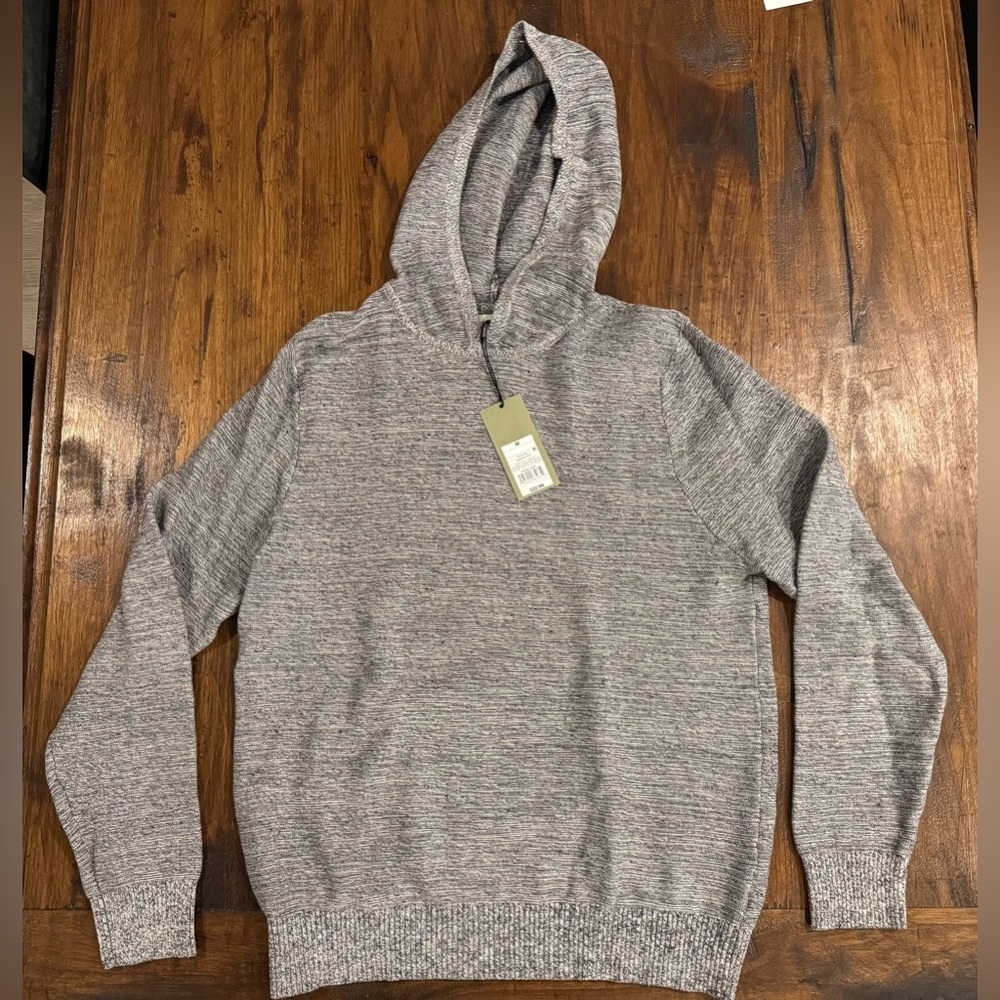 Goodfellow & Co Gray Men's Sweater